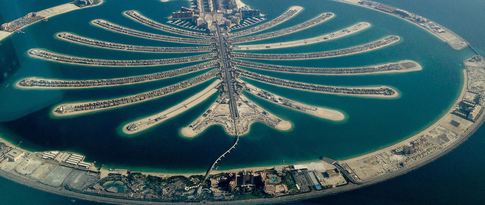 Palm Jumeirah