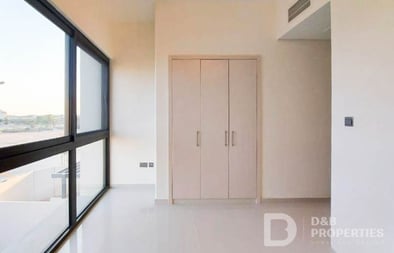 3 Villa for Sale in Sycamore, Damac Hills 2, Dubai