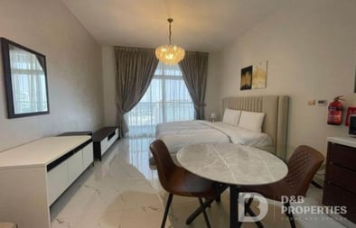 0 bedrooms residential properties for rent in Jewelz by Danube, Dubai