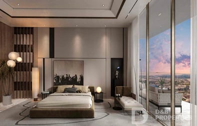  4 bedrooms residential properties for sale in Burj Khalifa Area, Downtown Dubai, Dubai