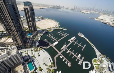 2 bedrooms Apartment for Sale in Dubai Creek Harbour (The Lagoons), Dubai