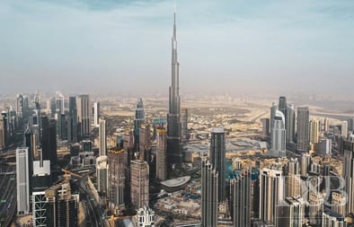 Commercial properties for sale in Al Abraj street, Dubai