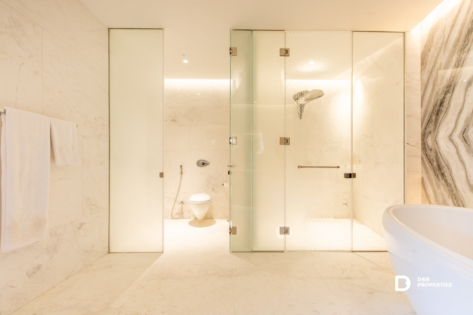 luxury lifestyle | Zaha Hadid  | Prime Location