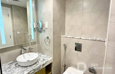 0 bedrooms residential properties for rent in Aykon City, Dubai