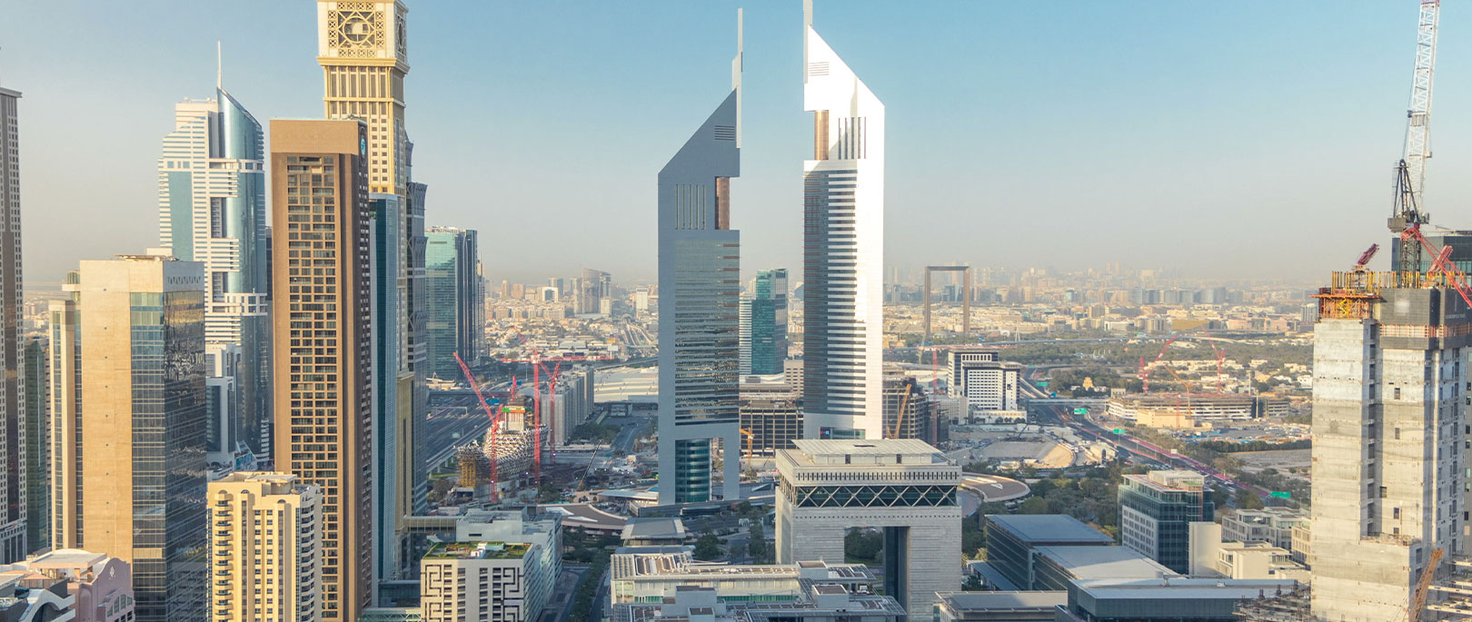 Properties for sale in DIFC, Dubai, UAE DIFC
