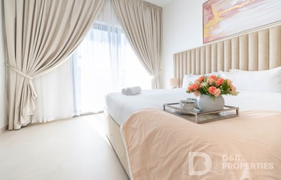 0 bedrooms residential properties for rent in Amara Residences, Dubai