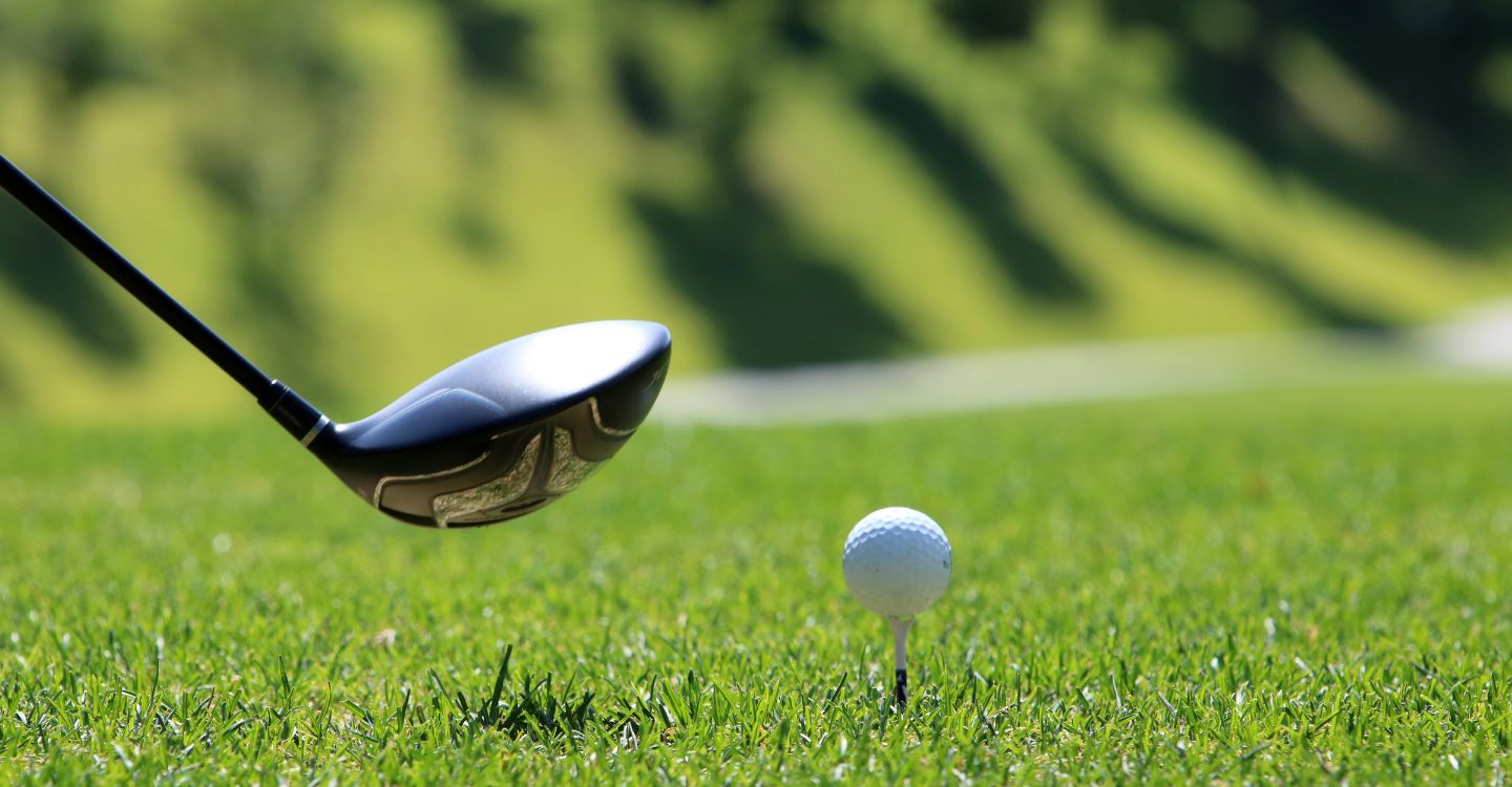 Best Golf Communities in Dubai