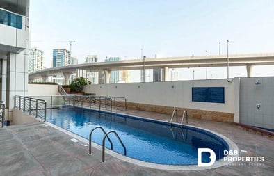  2 bedrooms Apartment for sale in Dubai Marina, Dubai