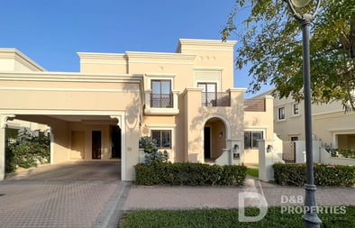 Vacant Unit I Type 4 I Prime Location I Spacious