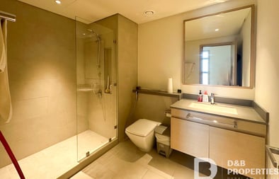  2 bedrooms residential properties for sale in Creek Rise, Dubai Creek Harbour (The Lagoons), Dubai