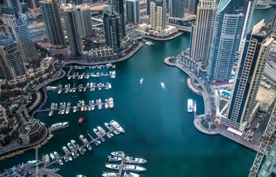  Dubai Titled as The Cleanest City in the World by Global Power Index