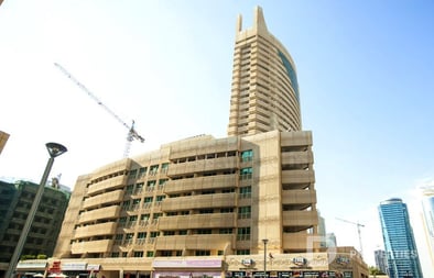 1 Apartment for Rent in Dream Towers, Dubai Marina, Dubai