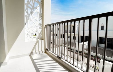 3 bedrooms residential properties for rent in Reem Townhouses, Dubai