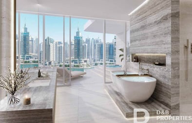 1 Apartment for Sale in Liv Lux, Dubai Marina, Dubai