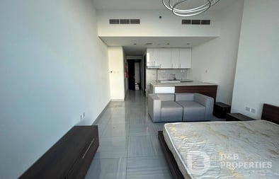 studio Apartment for Sale in Jumeirah Village Circle, Dubai