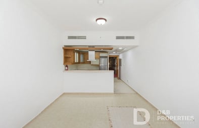 Large Balcony | Appliances Included | Spacious