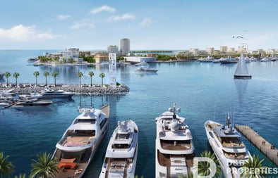 Luxurious | Waterfront Living | Central Location