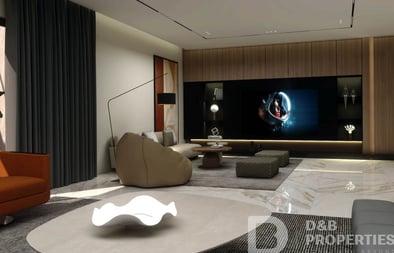 Apartment for Sale in Emerald Hills, Dubai Hills Estate, Dubai