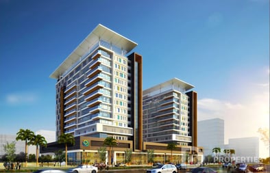 Commercial properties for sale in R1132, Dubai