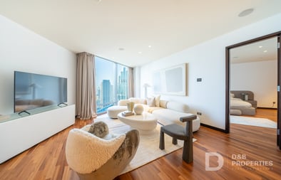 2 Apartment for Sale in Burj Khalifa Area, Downtown Dubai, Dubai