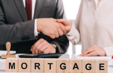  How to Get a Mortgage in Dubai