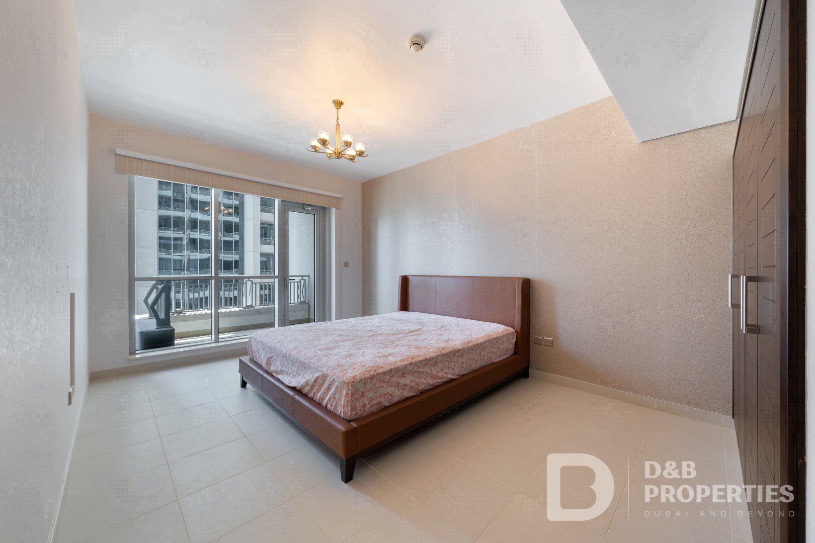 Full Burj View | Upgraded Unit | View Today