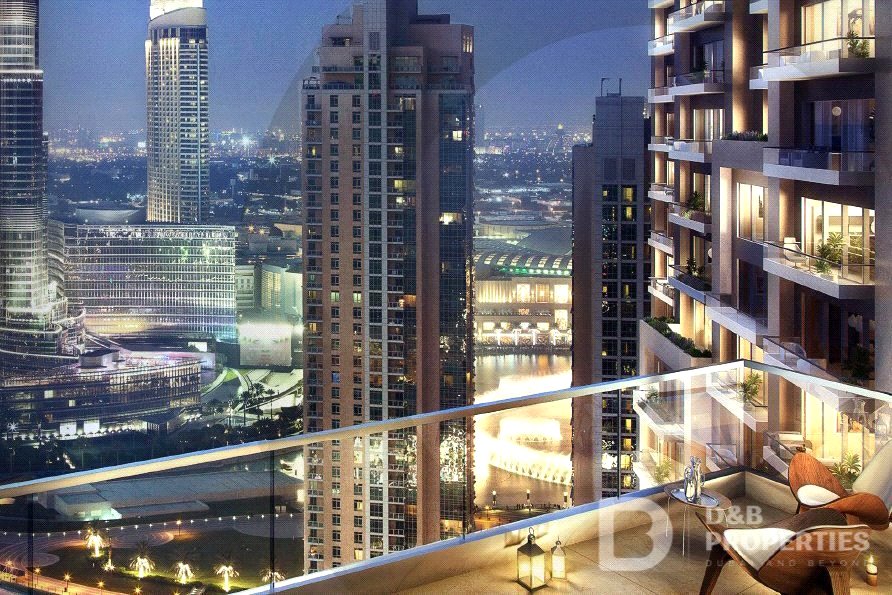 City View  | Luxurious Lifestyle | Stunning Layout