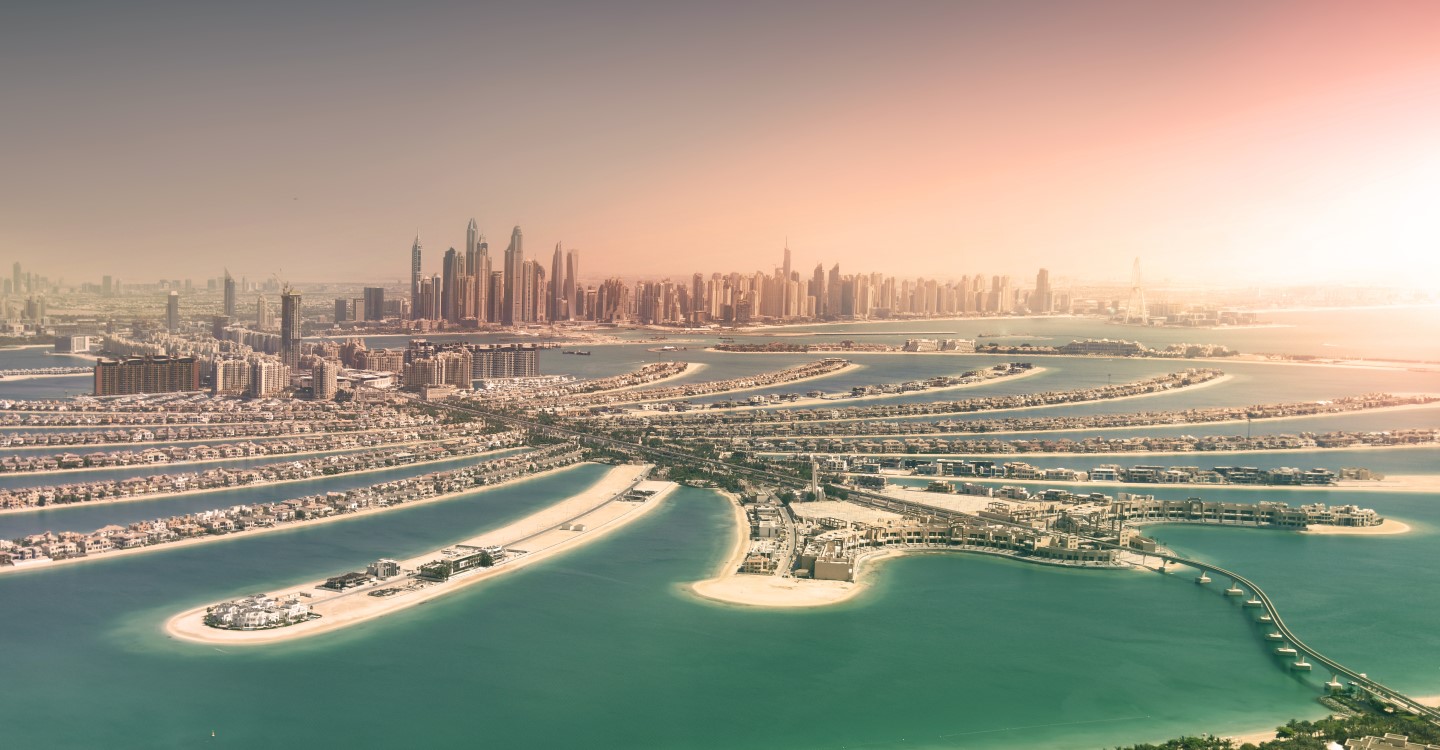   Palm Jumeirah's Property Prices and Trends