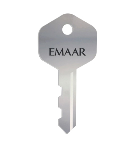 No. 1 Broker Award by Emaar