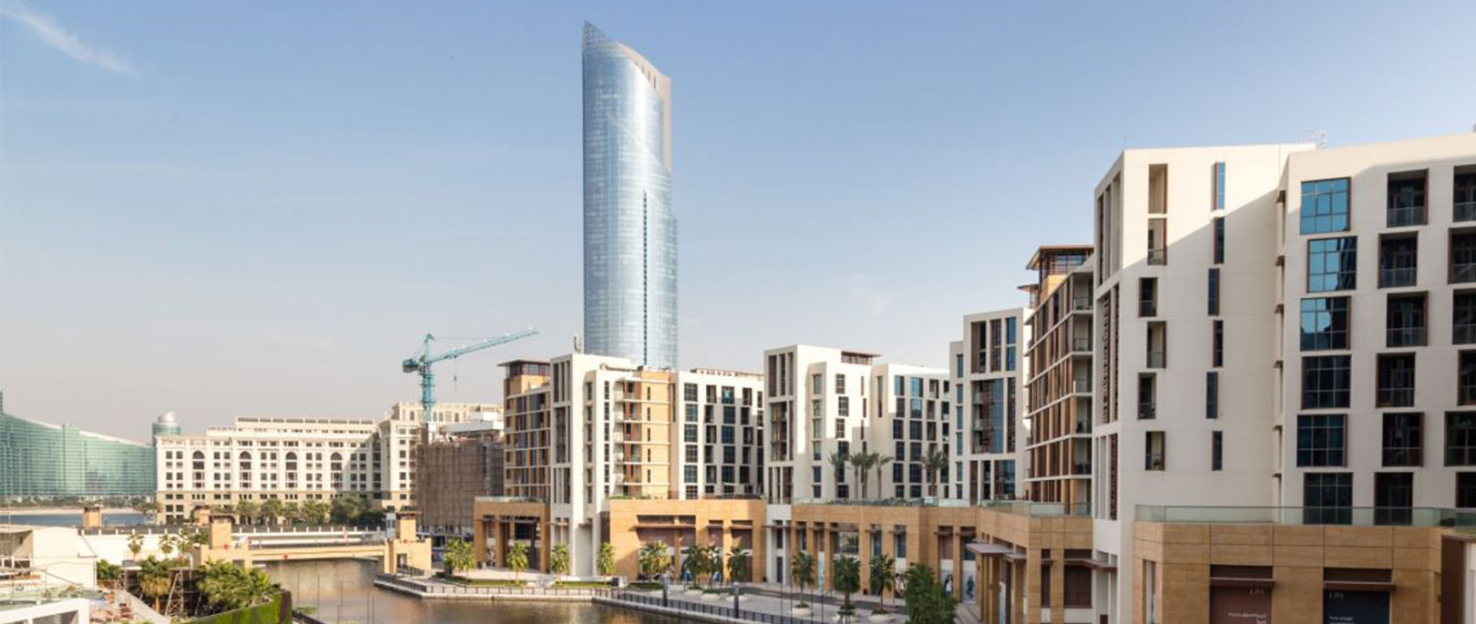 Properties for sale in Culture Village, Dubai, UAE Culture Village