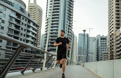 The Official Dubai Run is Back