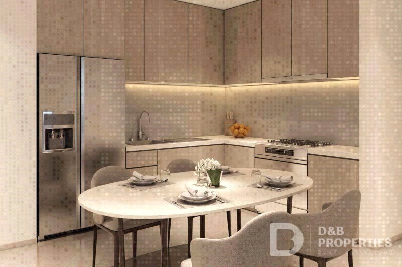 Prime Location | Stunning 1 Bed | Brand New