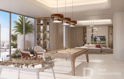 1 Apartment for Sale in Palm Beach Towers, Palm Jumeirah, Dubai