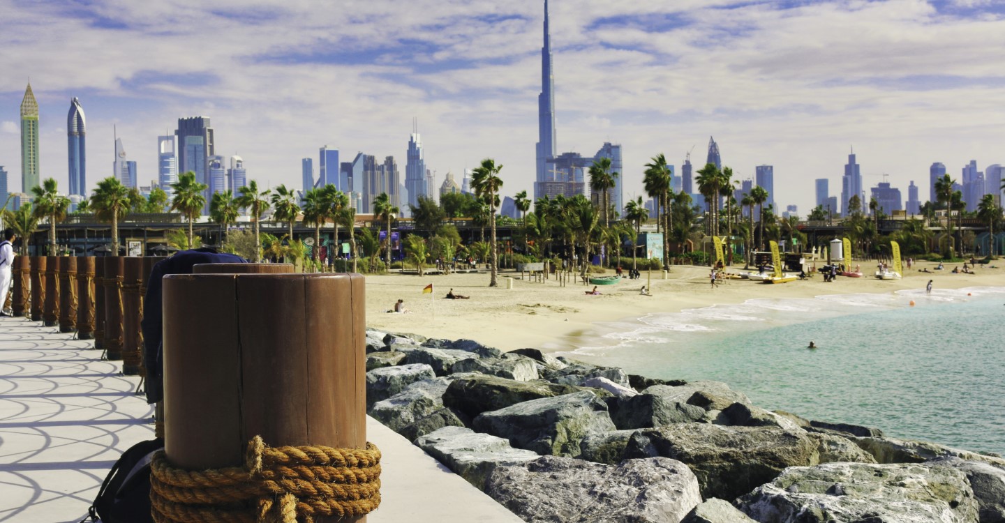   Places to Visit in Dubai Before the Summer Heat Sets In