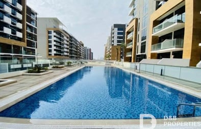 1 bedroom residential properties for rent in Meydan, Dubai