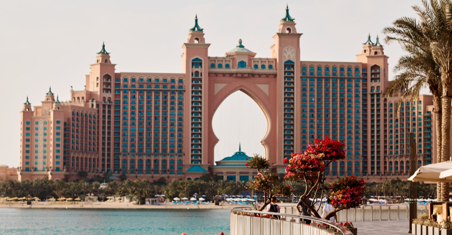  10 Unforgettable Things to Do at Atlantis Dubai