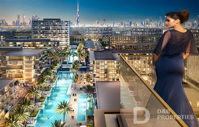Great Deal | Luxury Residences | Prime Location