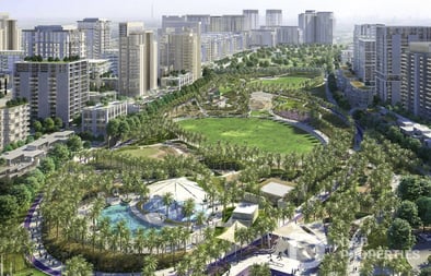 Apartment for Sale in Park Field, Dubai Hills Estate, Dubai