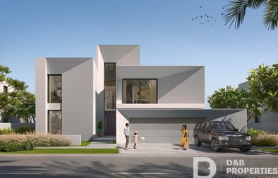 4 bedrooms Villa for Sale in The Oasis by Emaar, Dubai