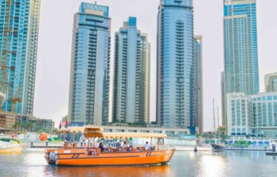 RTA Launches Two New Marine Lines