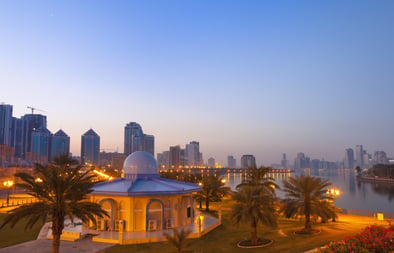  Best areas to live in Sharjah for families