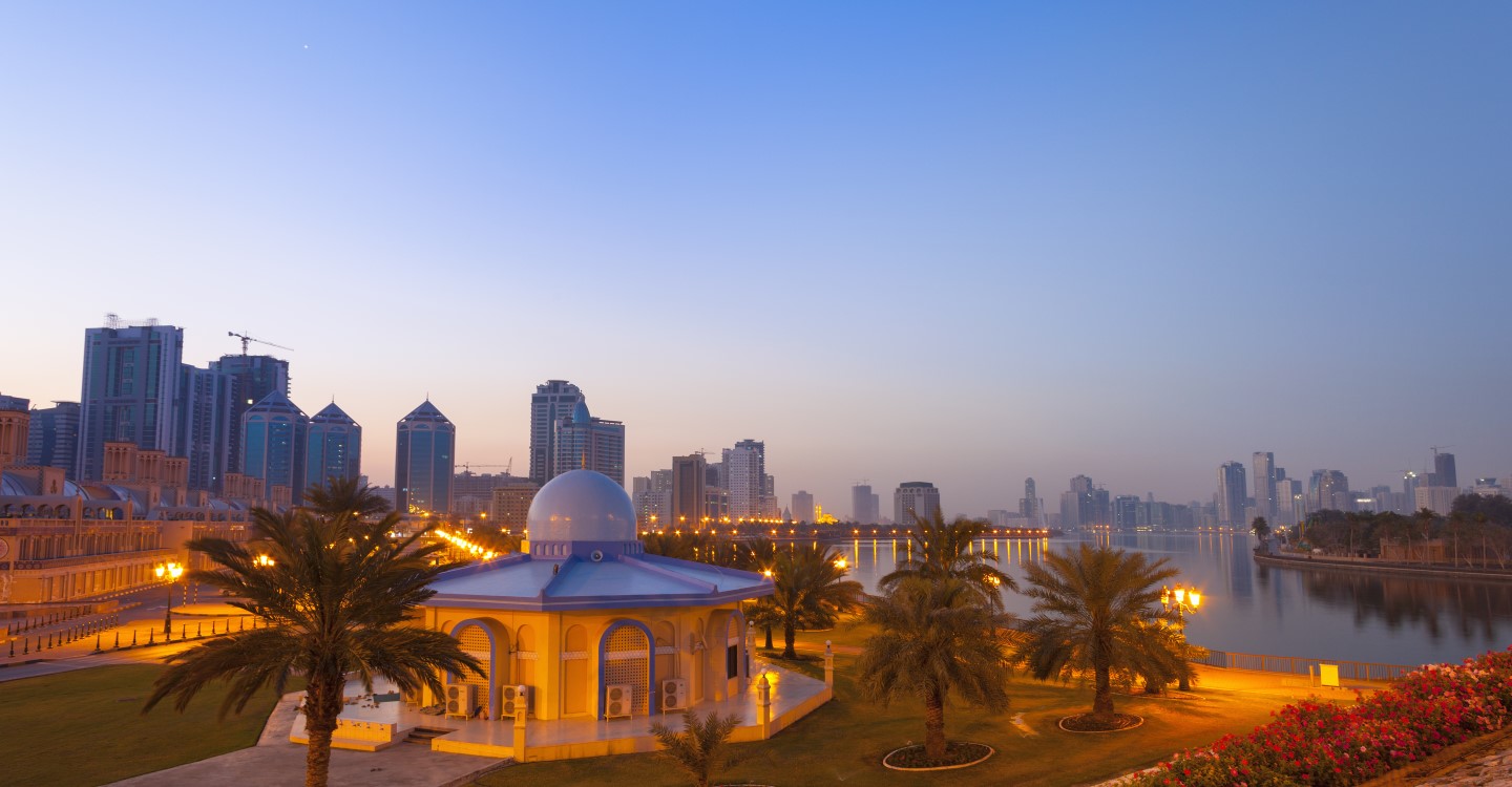  Best areas to live in Sharjah for families