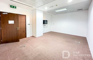 Independent Office | Bills Inclusive | Fitted