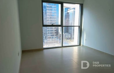 1 bedrooms residential properties for sale in Bellevue Towers, Dubai