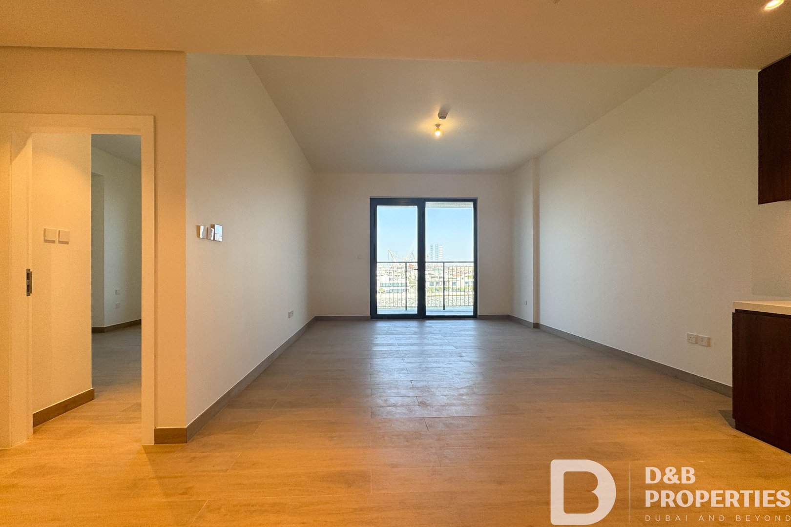Sea View | Vacant | Ready To Move In