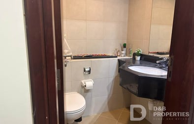 1 bedrooms residential properties for sale in Lake Almas West, Dubai
