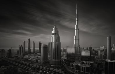  Dubai's Freehold Property Law A Comprehensive Guide