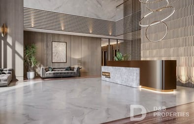  1 bedroom Apartment for sale in Arjan, Dubai