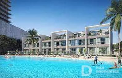 5 Apartment for Sale in District One, Mohammed Bin Rashid City, Dubai