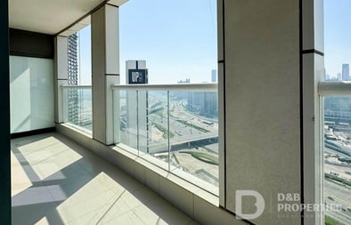  1 bedroom Apartment for sale in Business Bay, Dubai